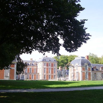 Château de Chamarande