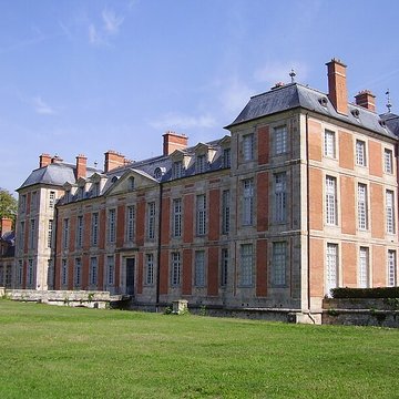 Château de Chamarande