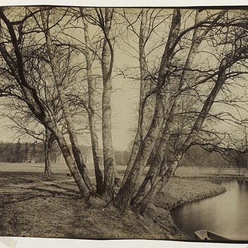 Château de Chamarande