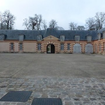 Château de Chamarande