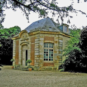 Château de Chamarande