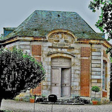 Château de Chamarande