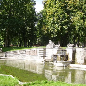 Château de Chamarande
