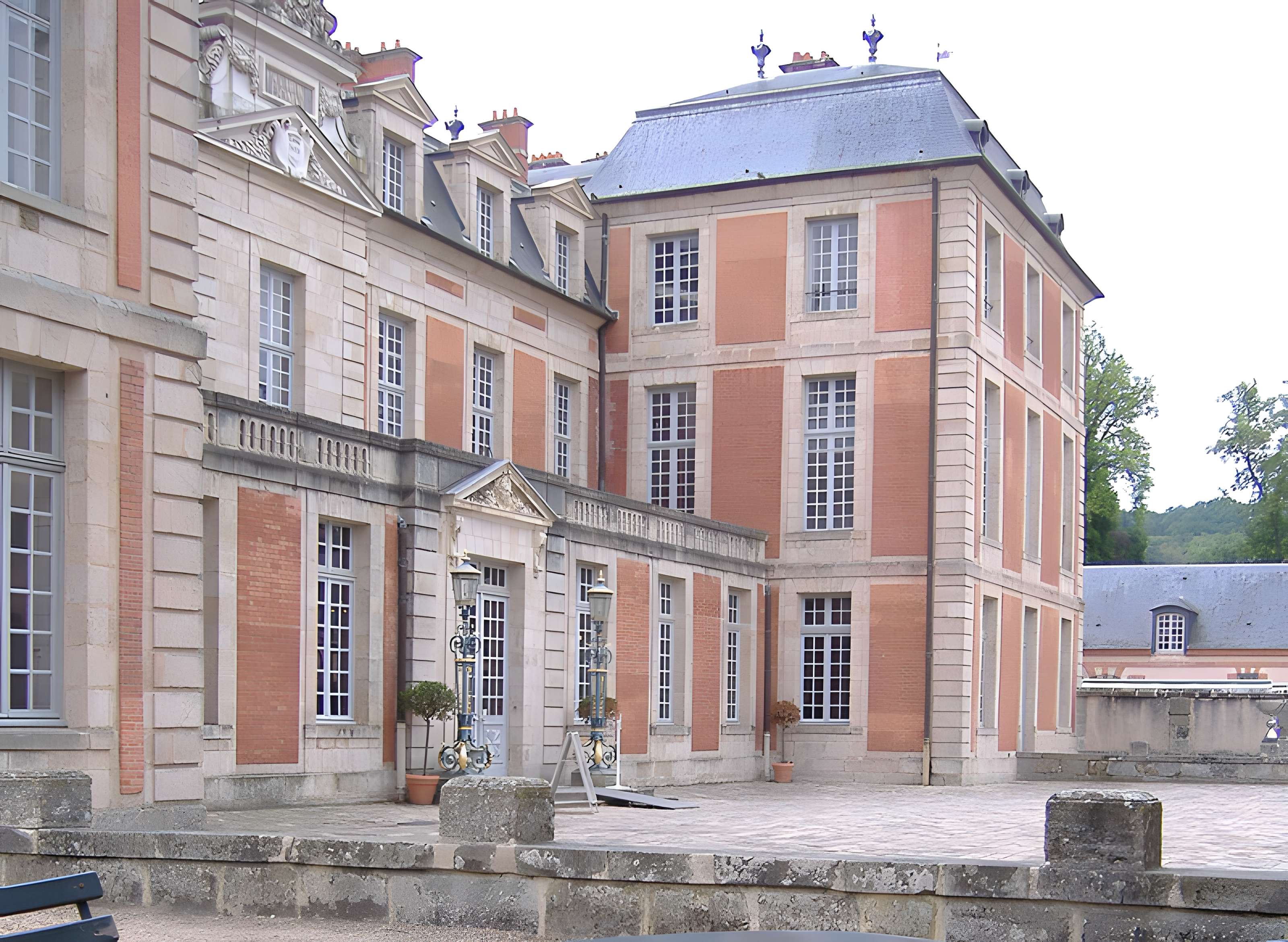 Château de Chamarande