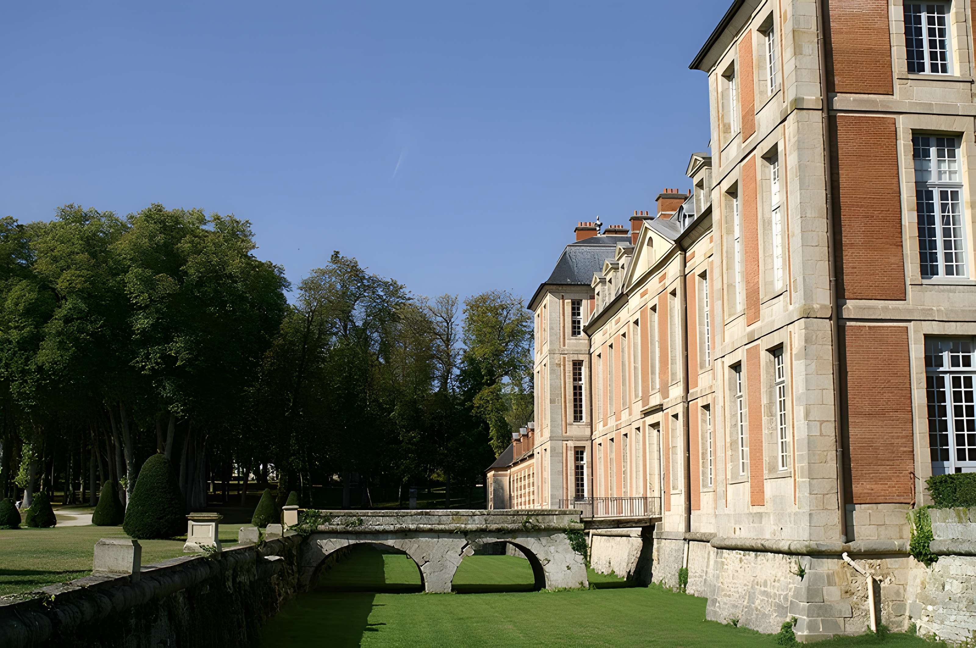 Château de Chamarande