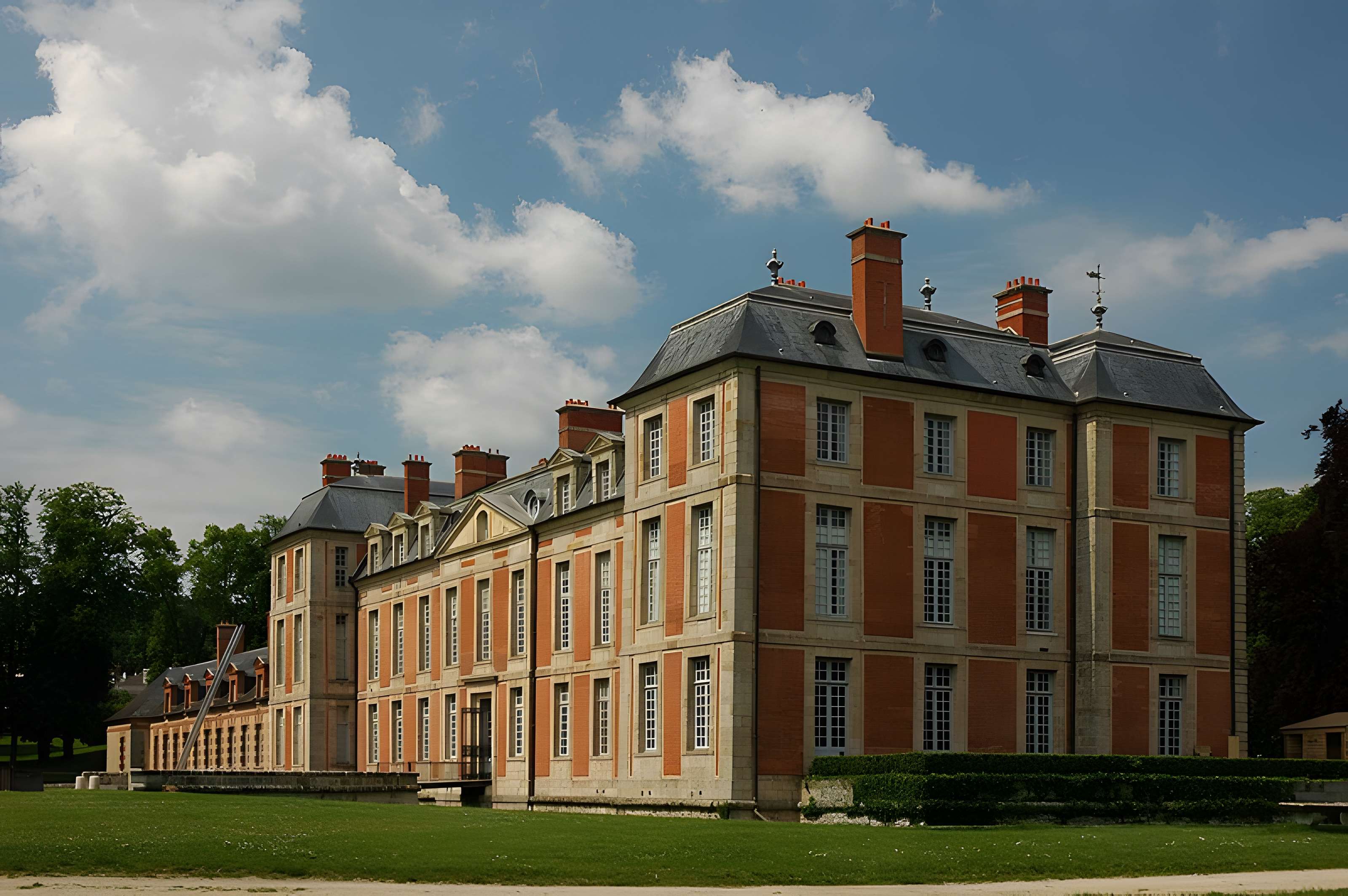 Château de Chamarande