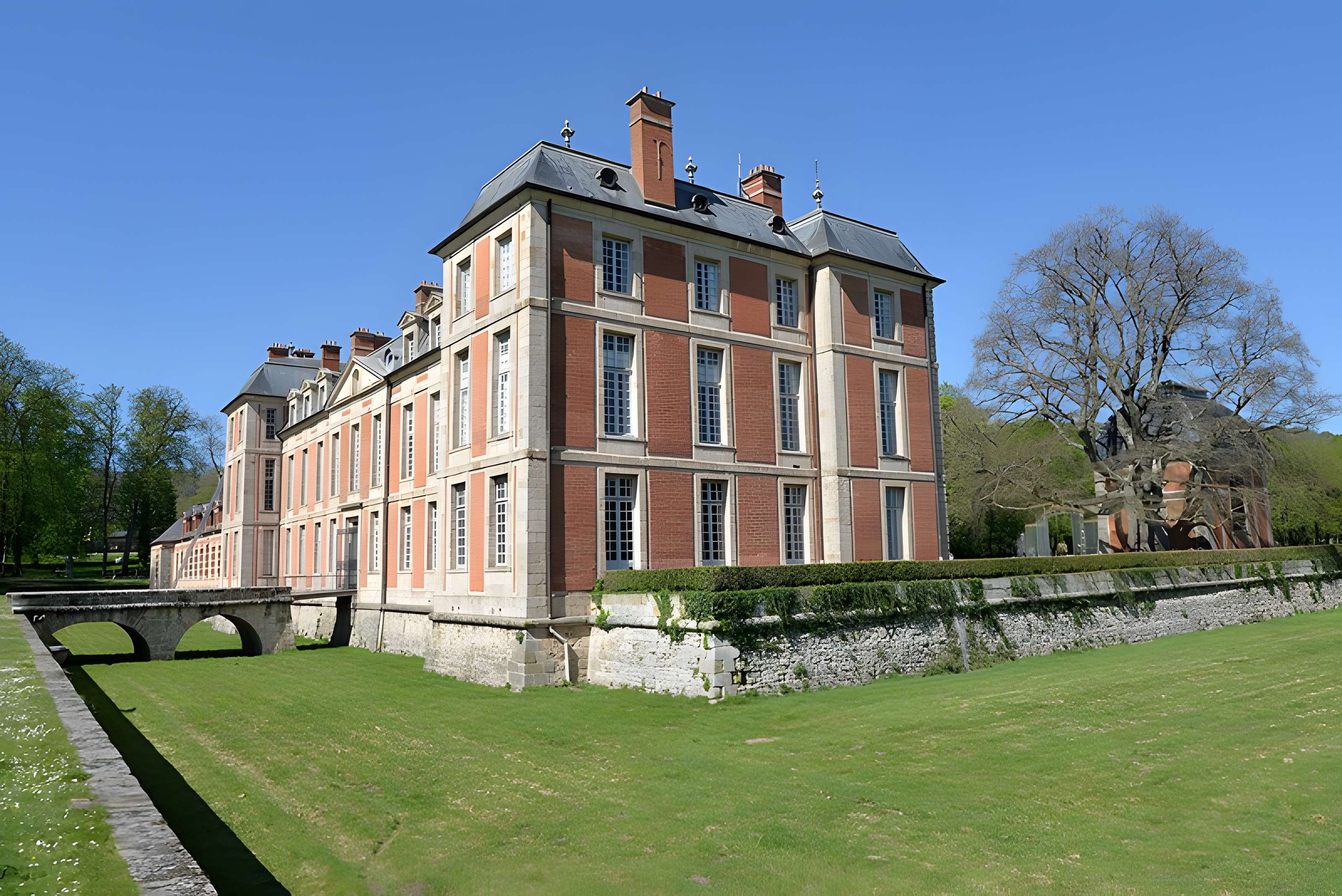 Château de Chamarande