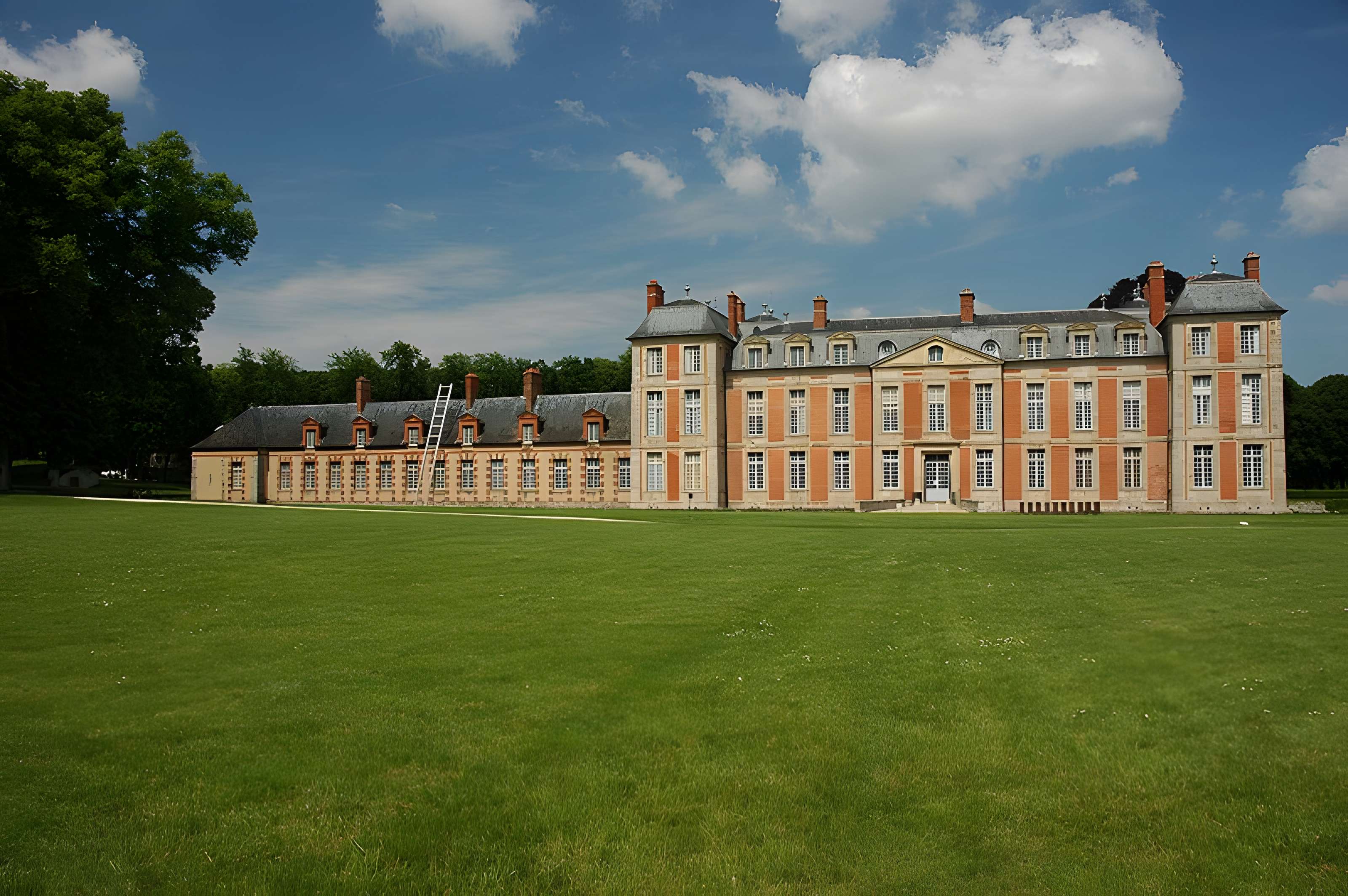 Château de Chamarande