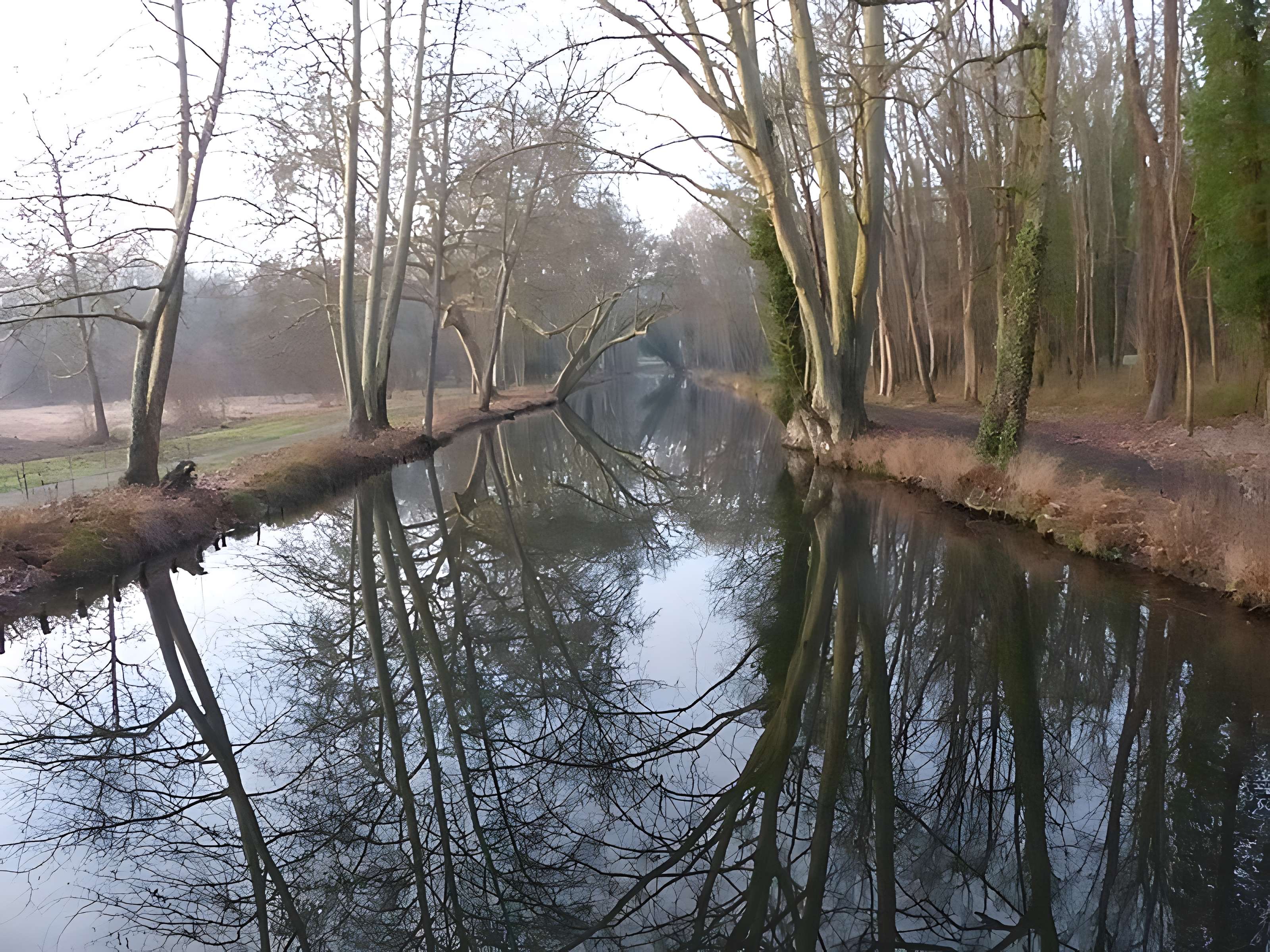 Château de Chamarande