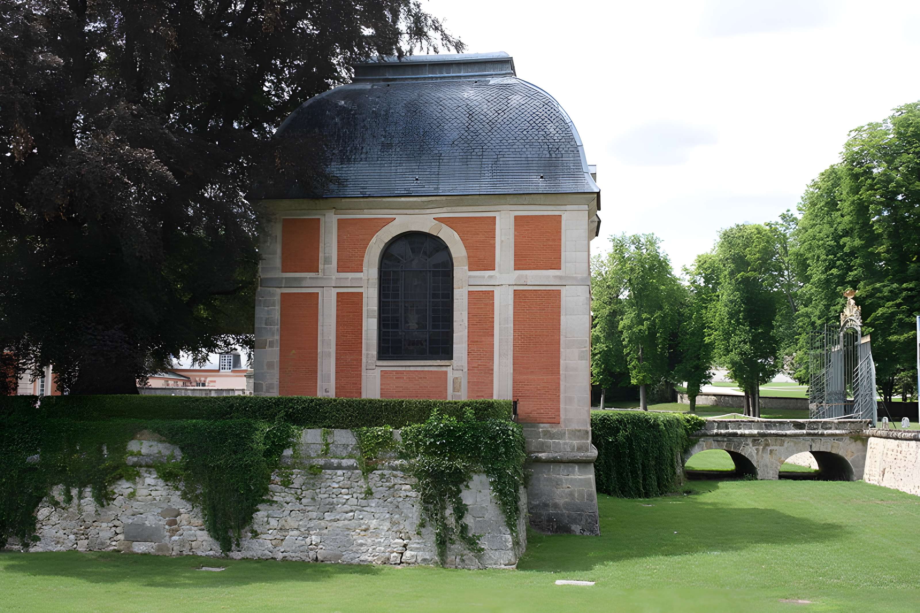 Château de Chamarande