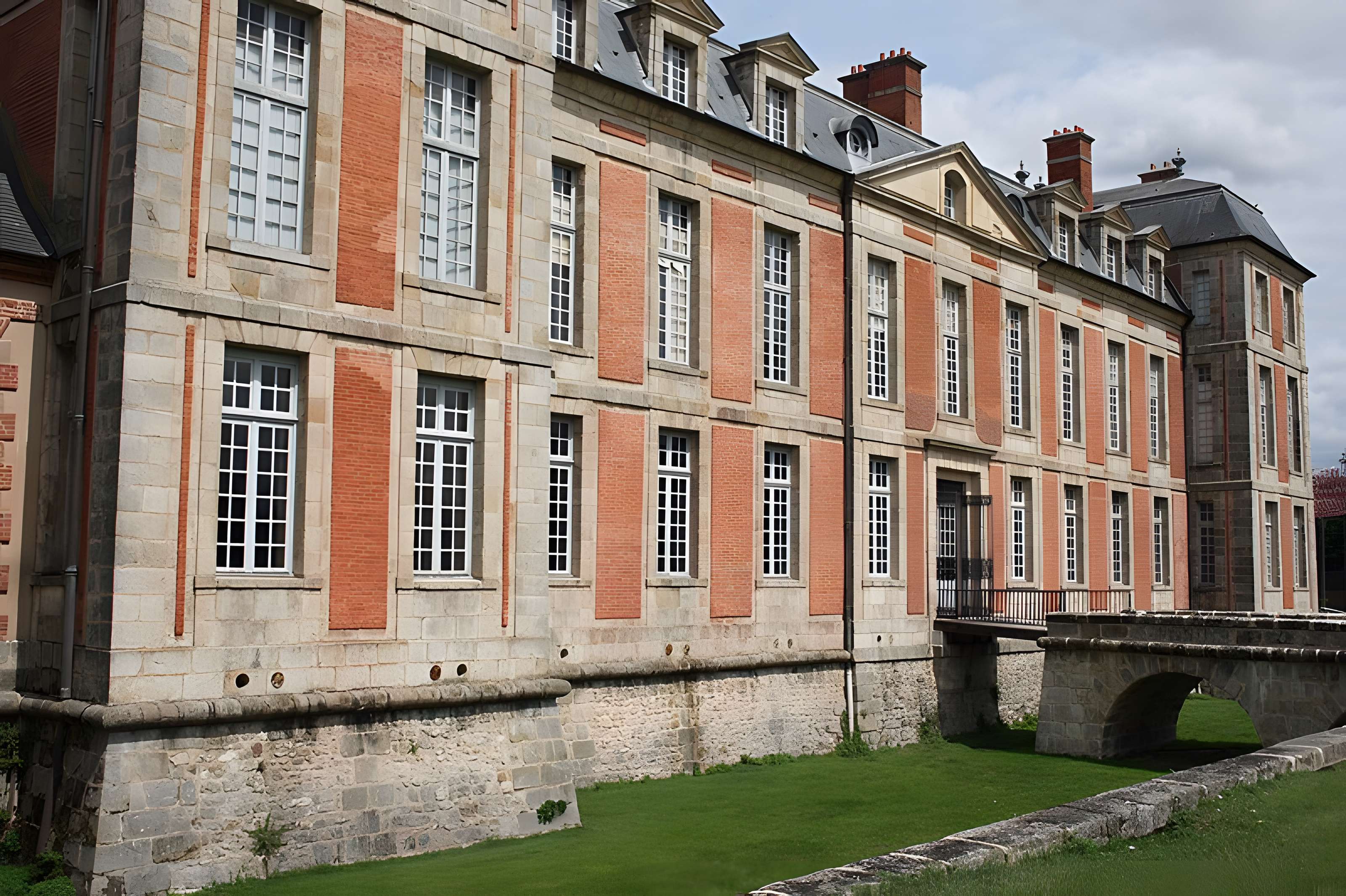 Château de Chamarande