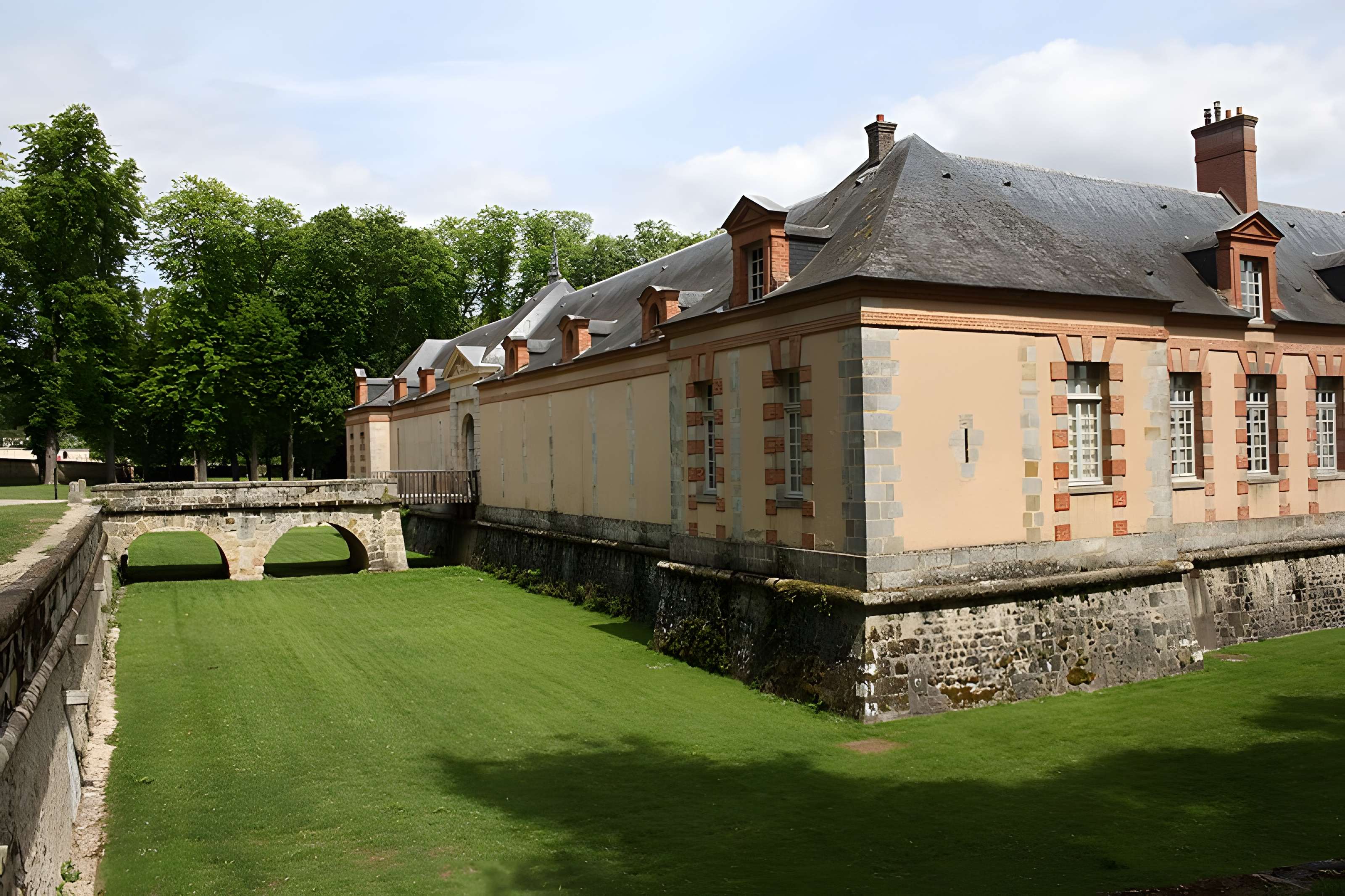 Château de Chamarande