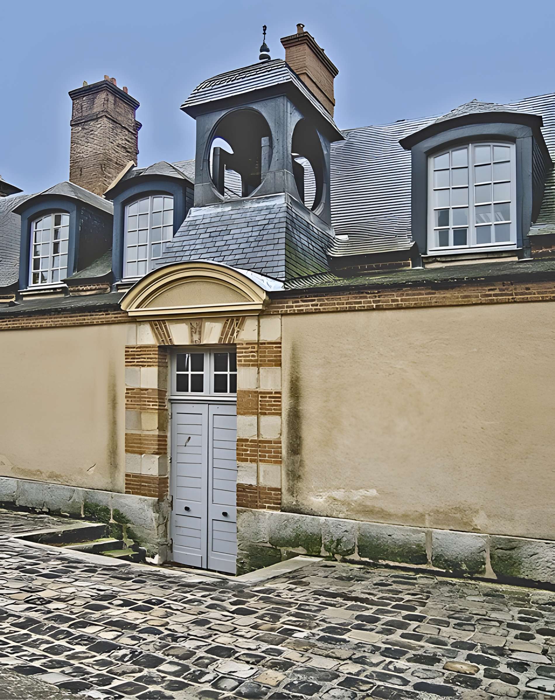 Château de Chamarande