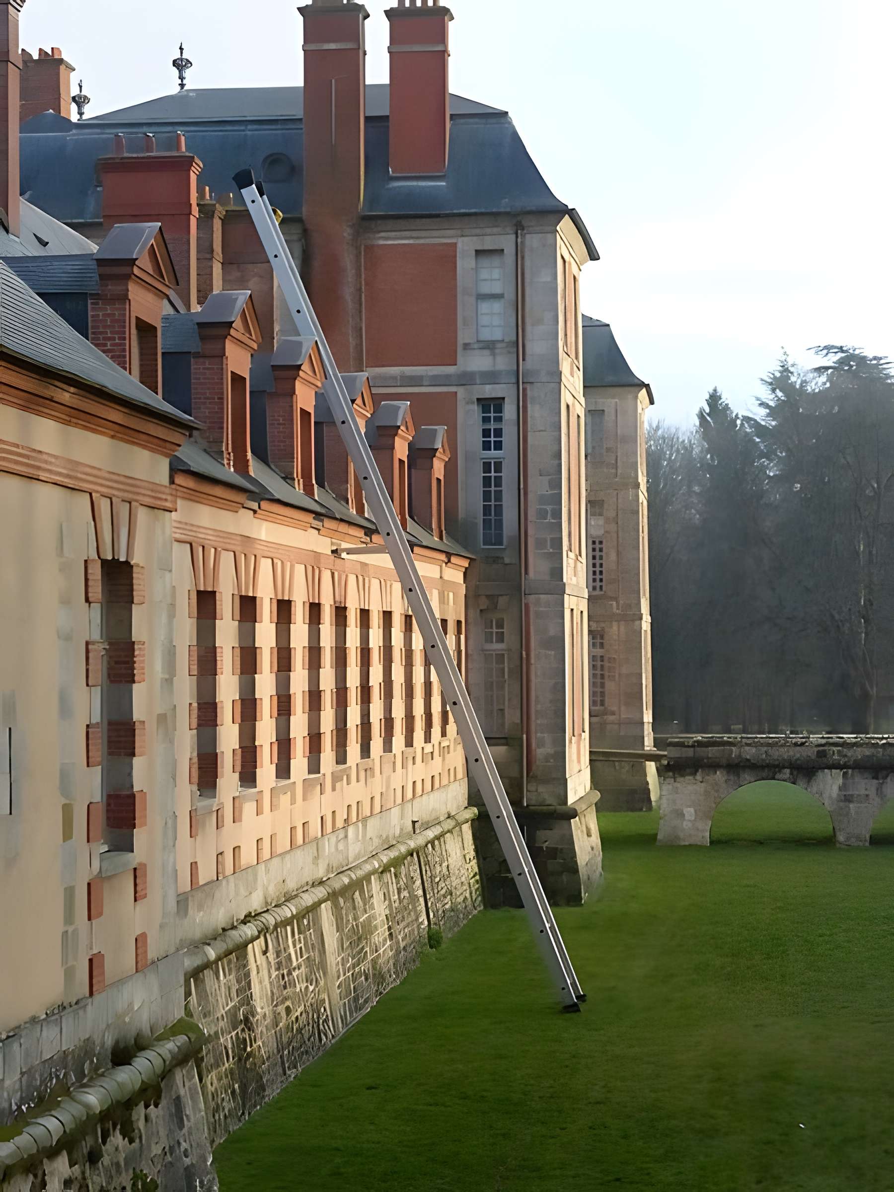 Château de Chamarande