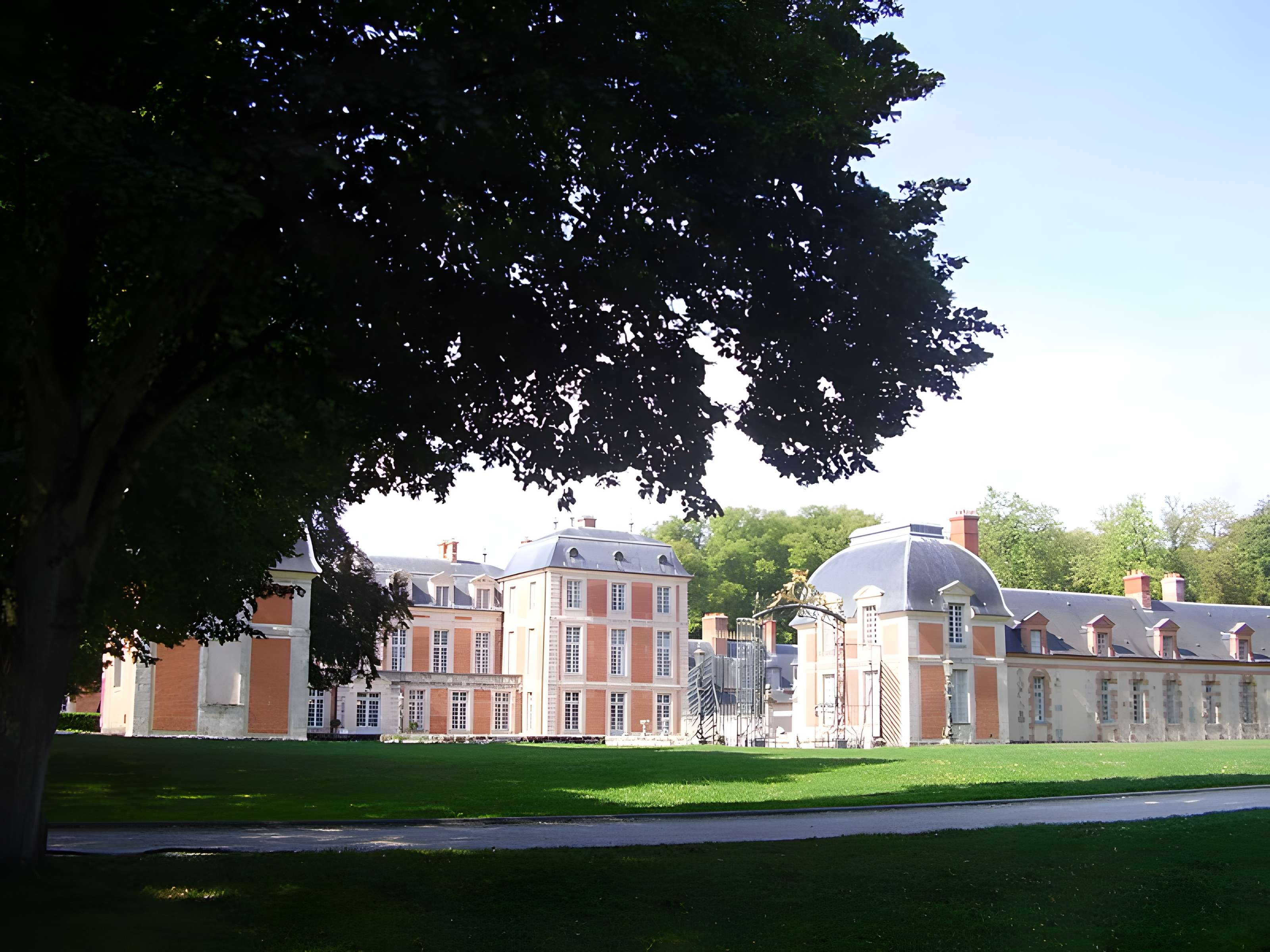 Château de Chamarande