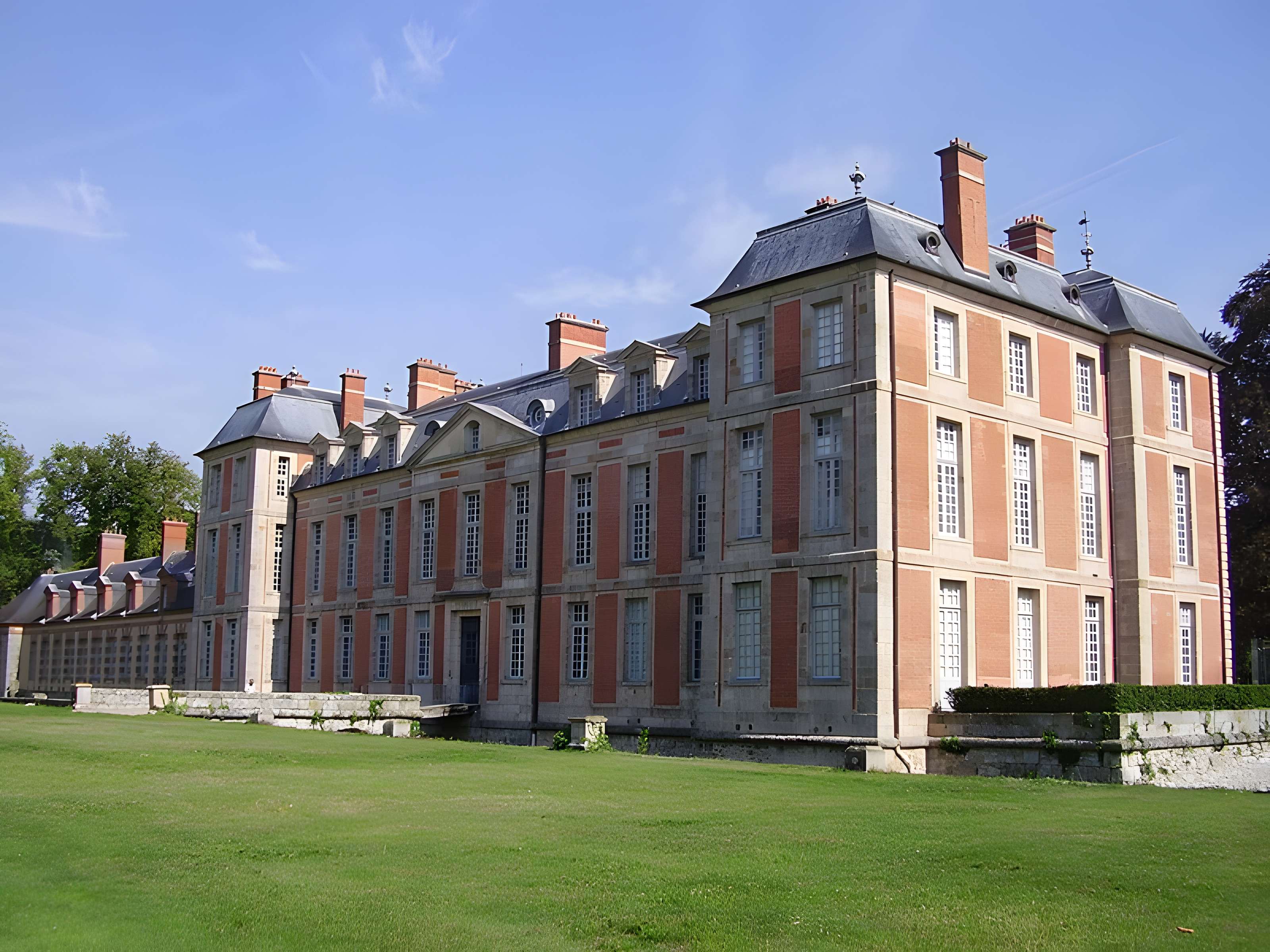 Château de Chamarande