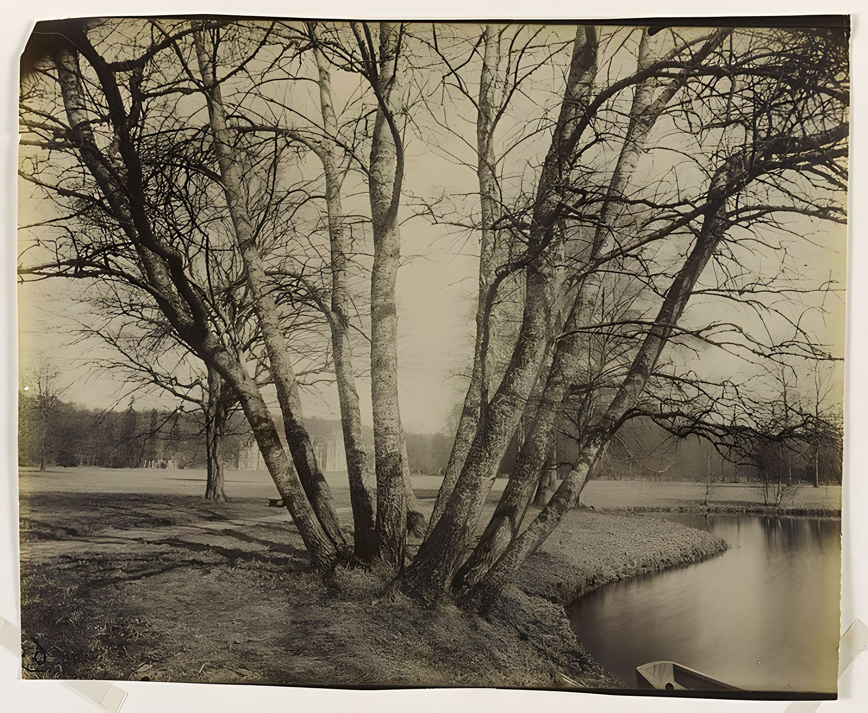 Château de Chamarande