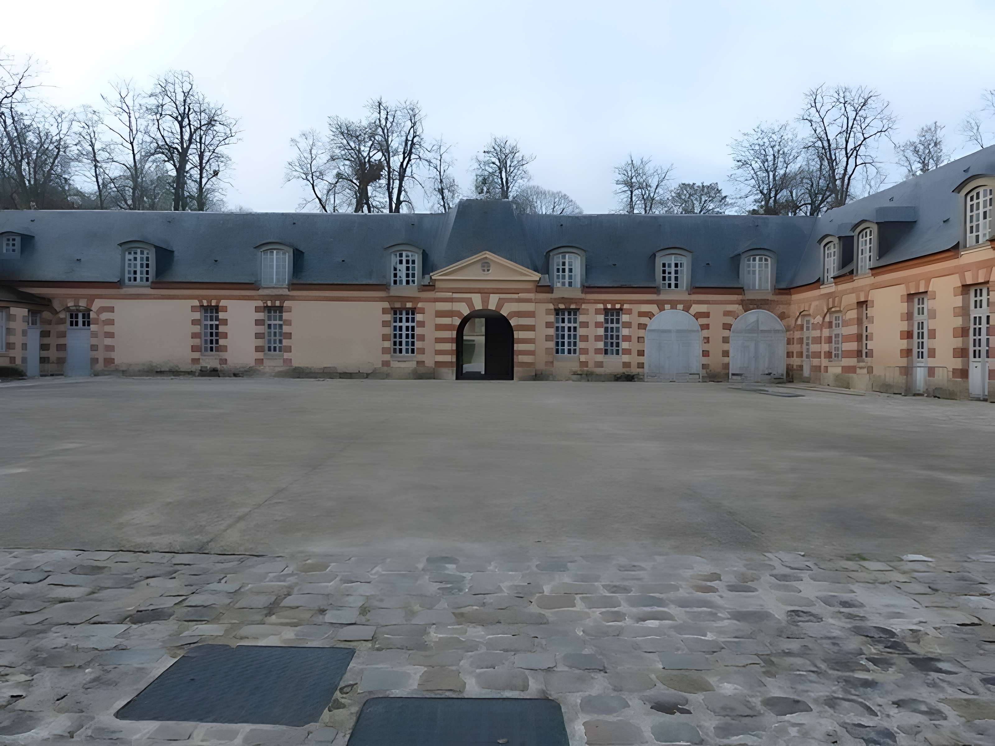 Château de Chamarande