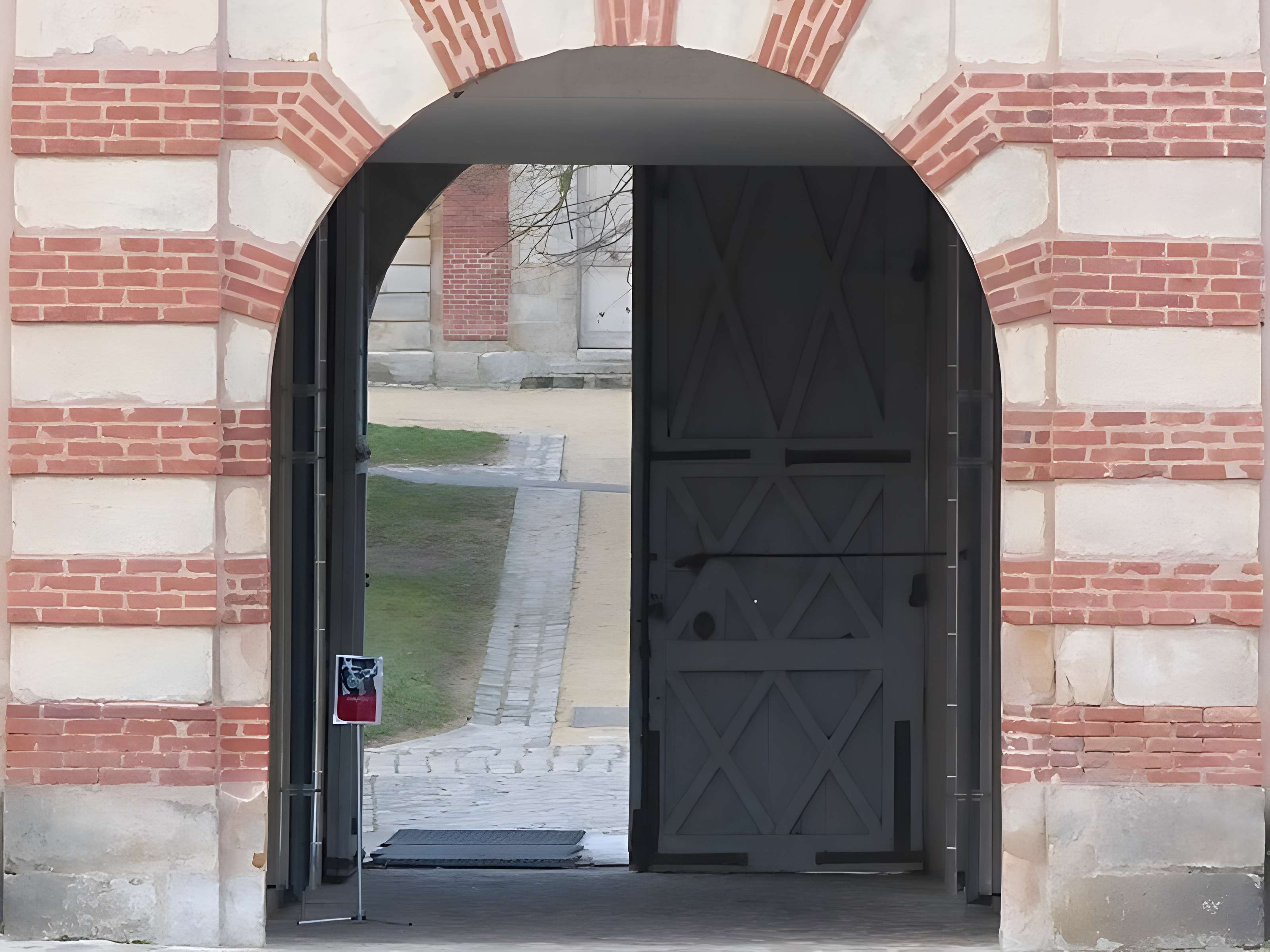 Château de Chamarande