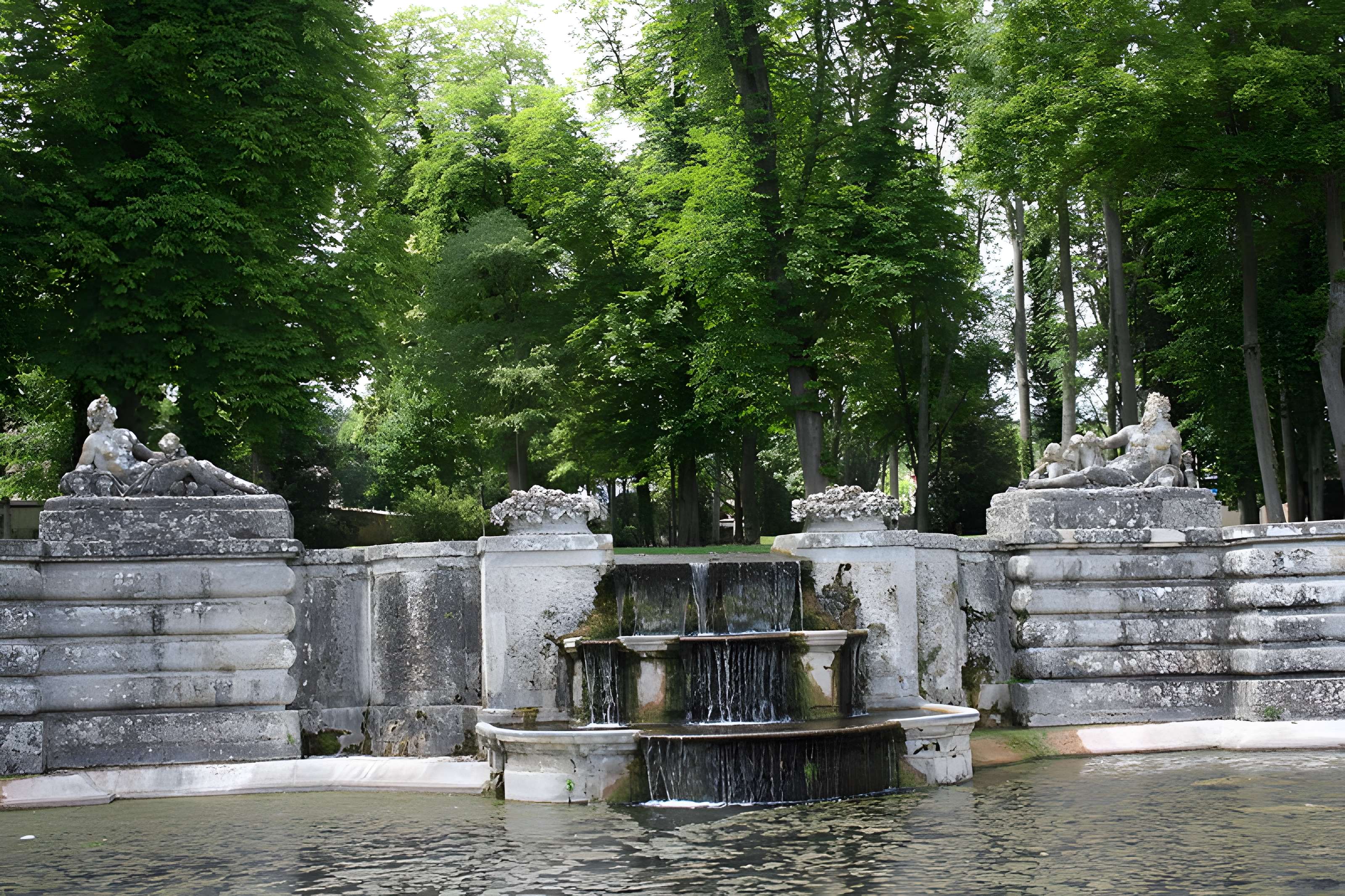 Château de Chamarande