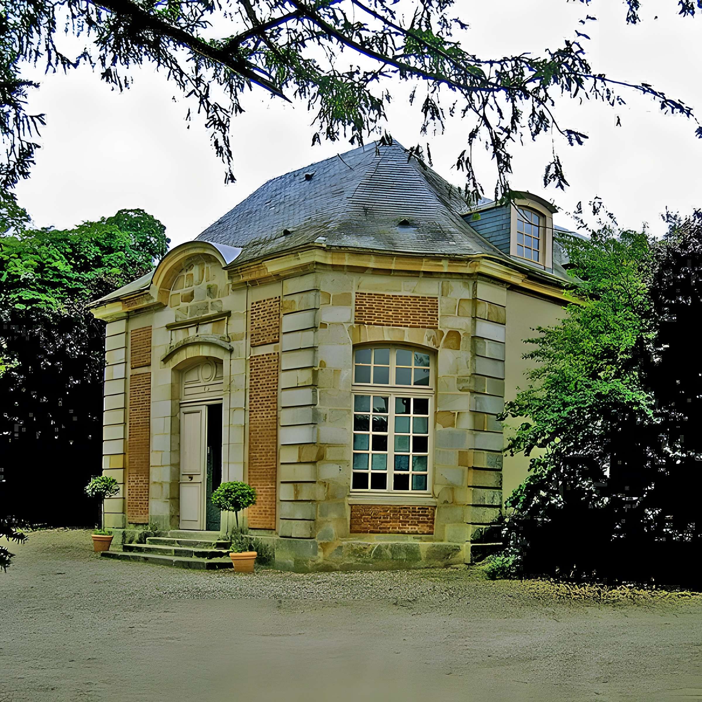 Château de Chamarande