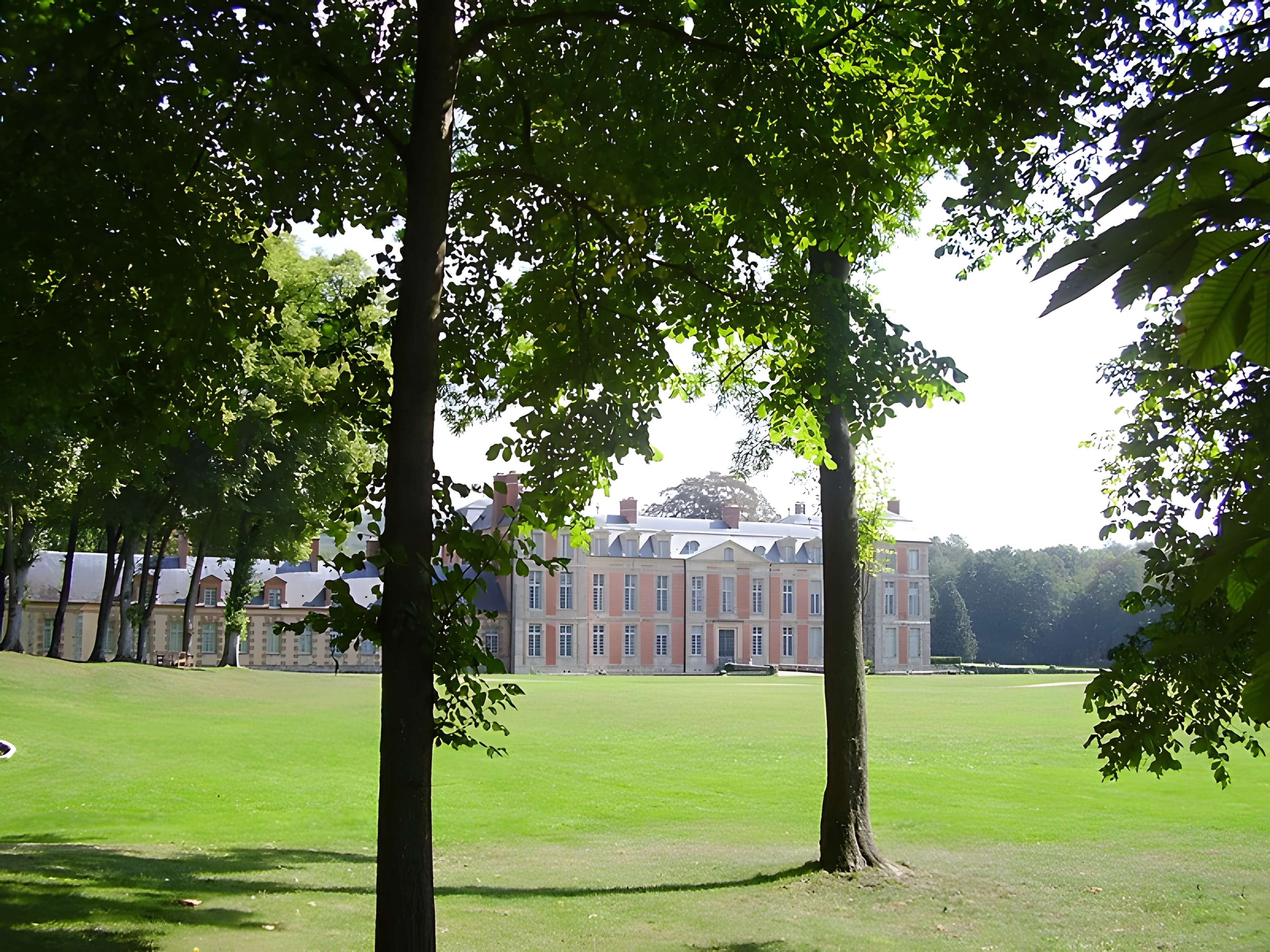 Château de Chamarande