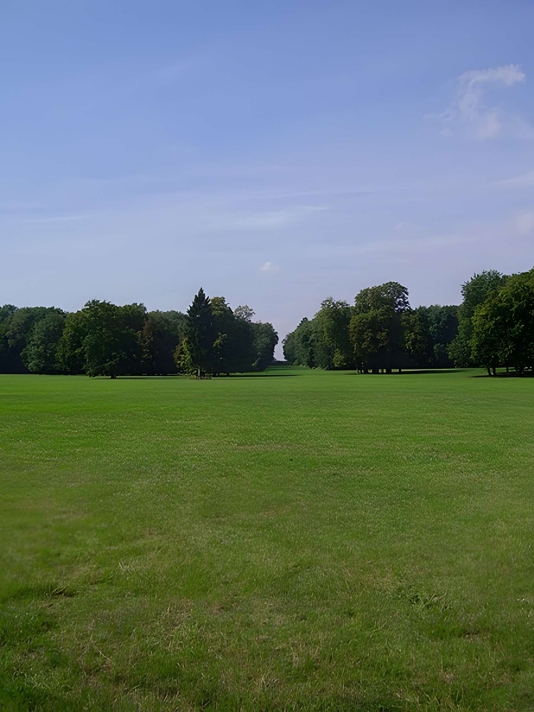 Château de Chamarande