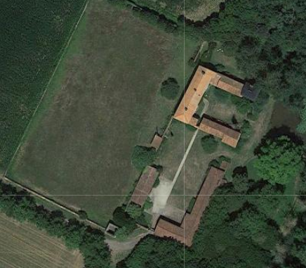 Manoir de la Petite-Coudraie  