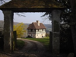Photo de Manoir de la Quesse