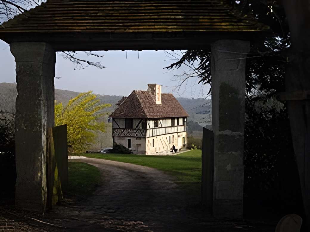 Manoir de la Quesse 