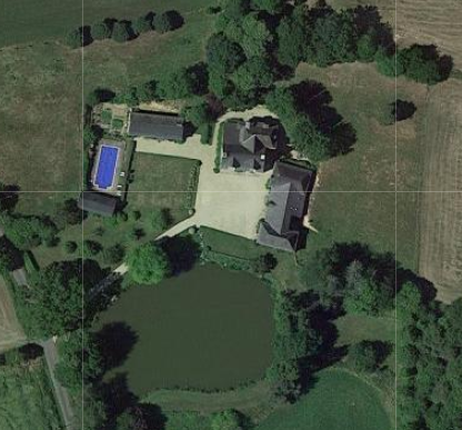 Manoir de la Renazaie  