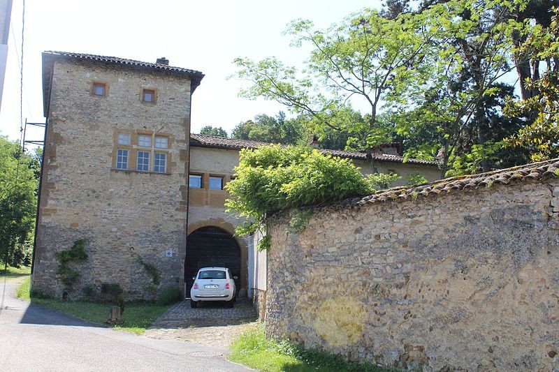 Photo de Manoir de la Rigaudière 