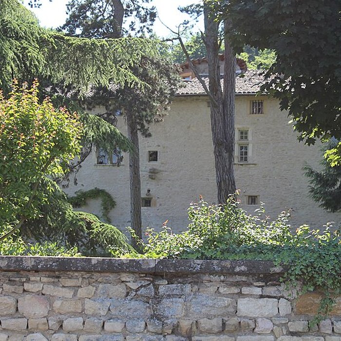 Photo de Manoir de la Rigaudière 