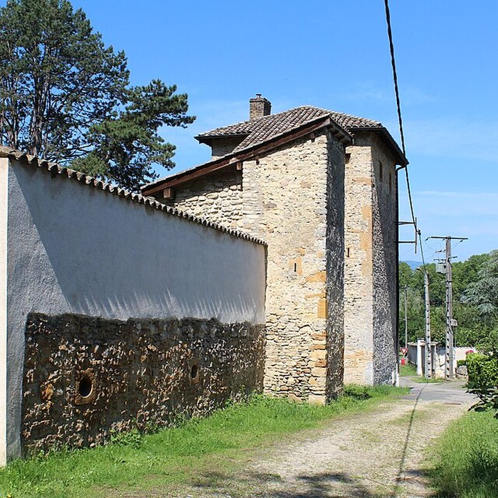 Photo de Manoir de la Rigaudière 