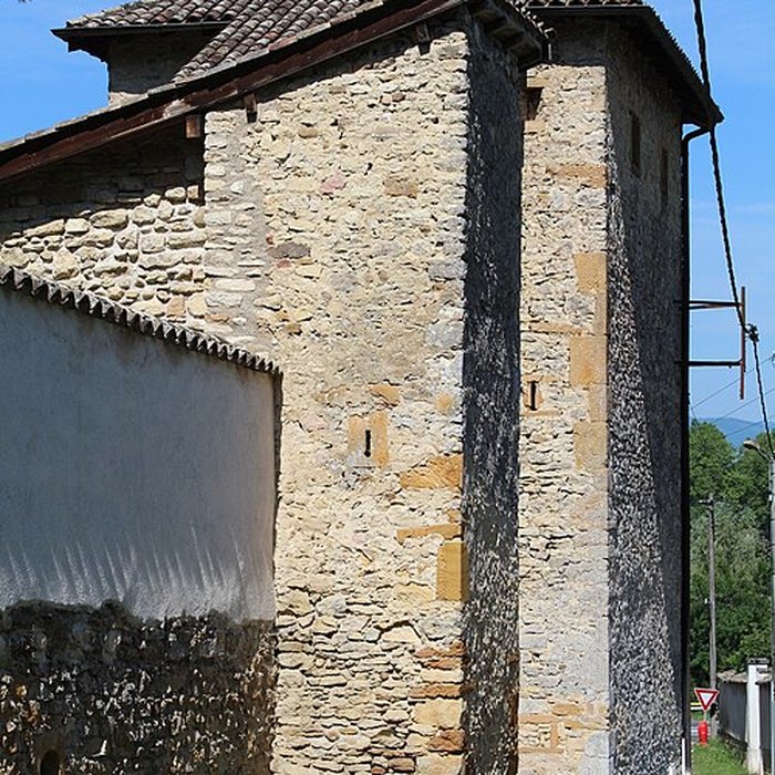 Photo de Manoir de la Rigaudière 