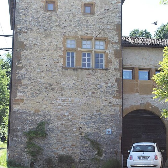 Photo de Manoir de la Rigaudière 