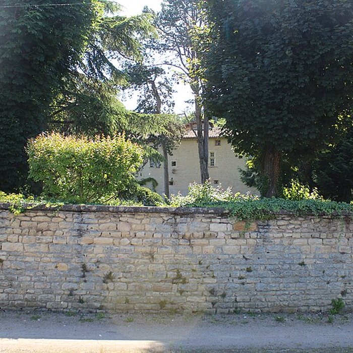 Photo de Manoir de la Rigaudière 