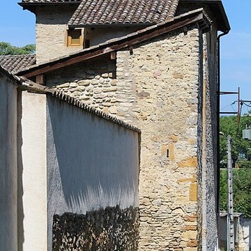 Manoir de la Rigaudière 