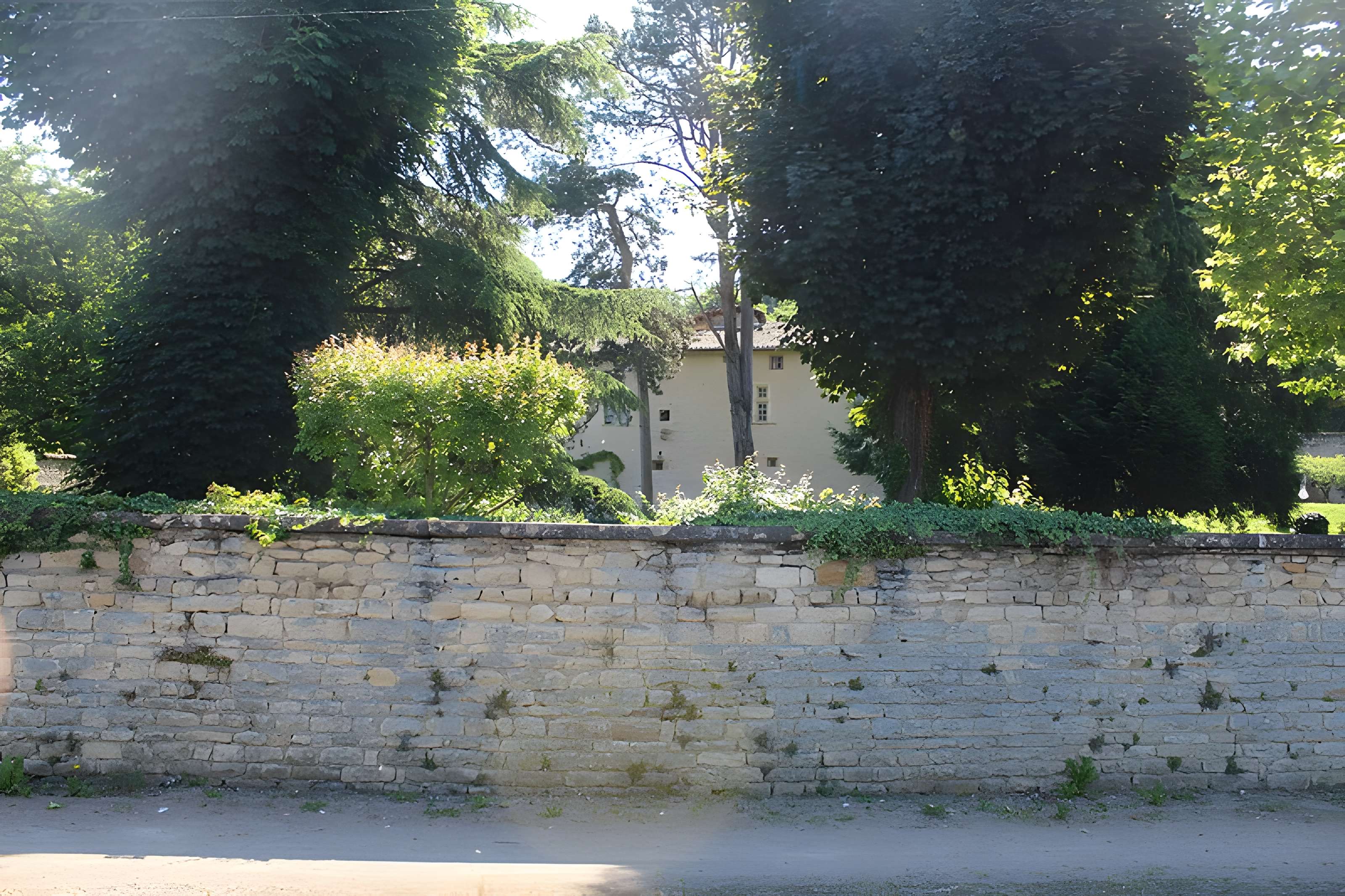 Manoir de la Rigaudière 