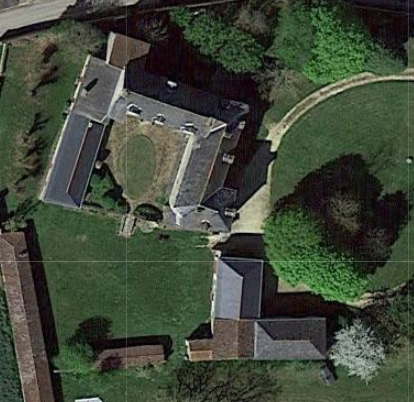 Photo de Manoir de la Roche-Coutant 