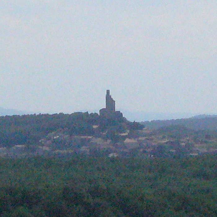 Photo de Château de Chamaret