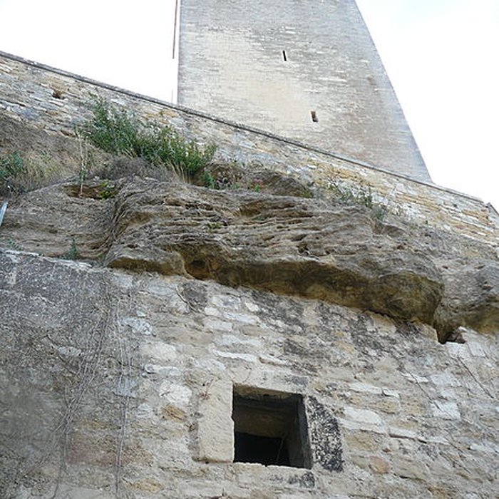 Photo de Château de Chamaret