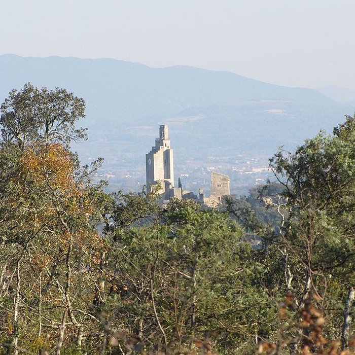 Photo de Château de Chamaret