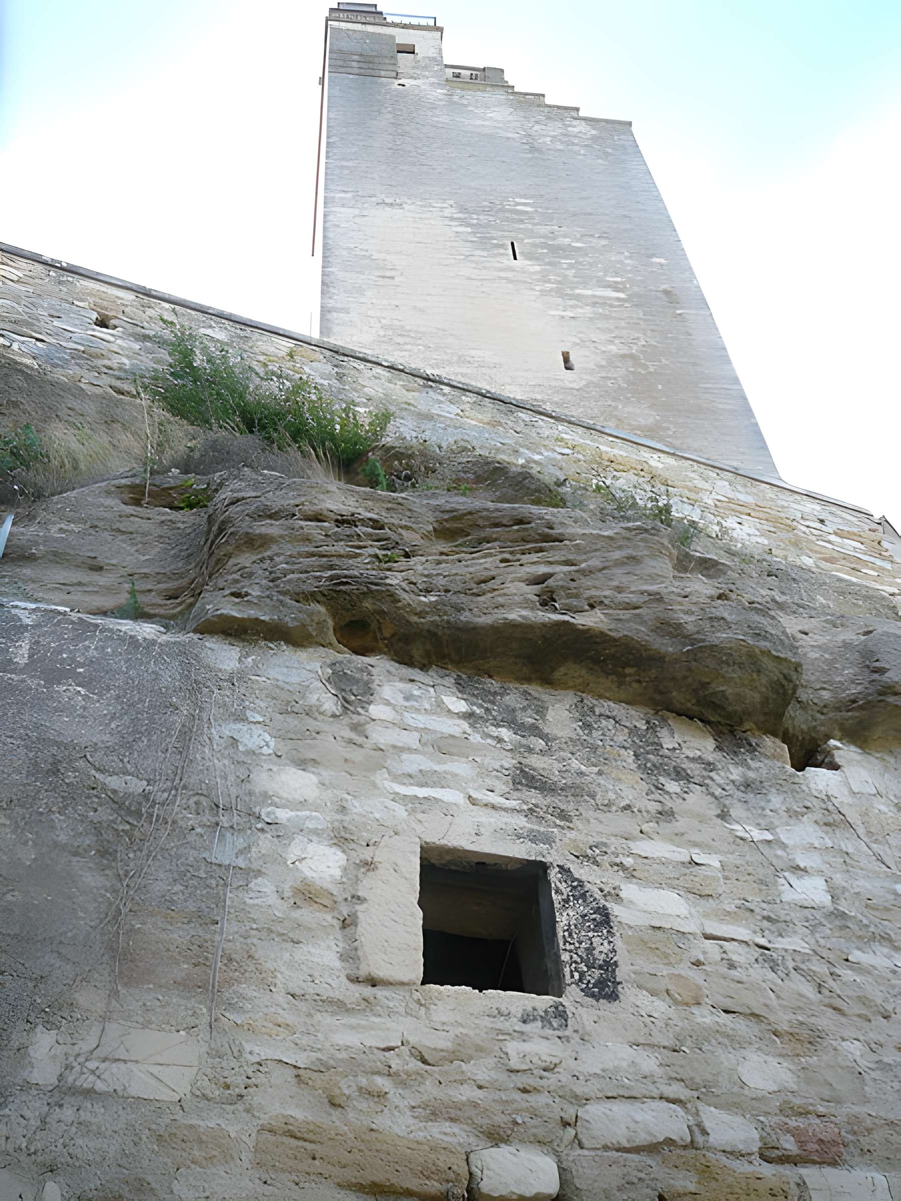 Château de Chamaret