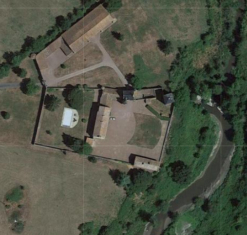 Photo de Manoir de la Roche-Jaquelin 