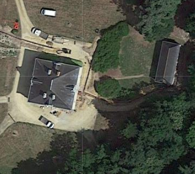 Manoir de la Roche-Thibault  