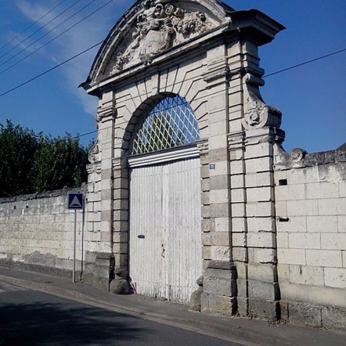 Photo de Manoir de la Sagerie