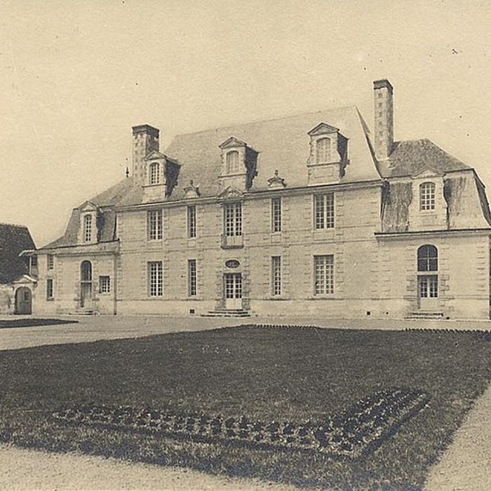 Photo de Manoir de la Sagerie