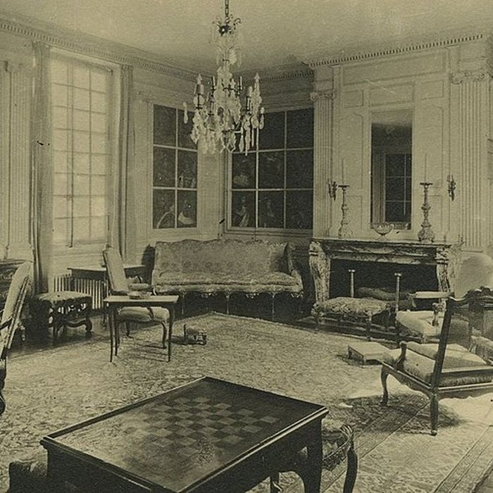 Photo de Manoir de la Sagerie