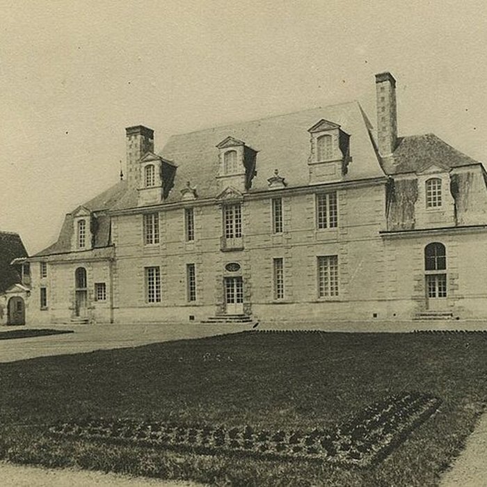 Photo de Manoir de la Sagerie